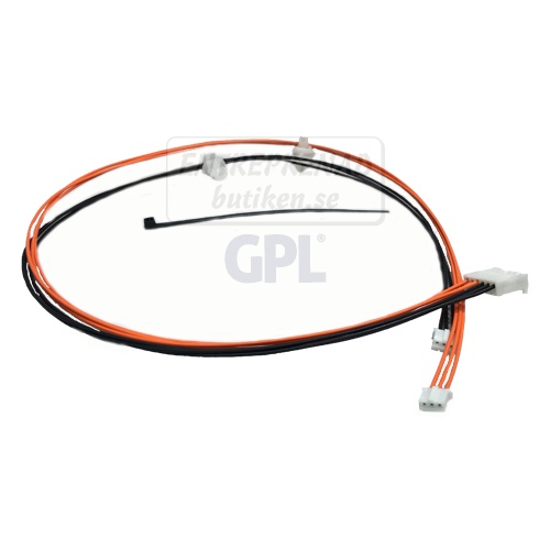 Kabelbaum / Lift sensor in der Gruppe Ersatzteile Roboter Rasenmäher / Ersatzteile Husqvarna Automower® 440 / Automower 440 - 2023 bei GPLSHOP (5816211-01)