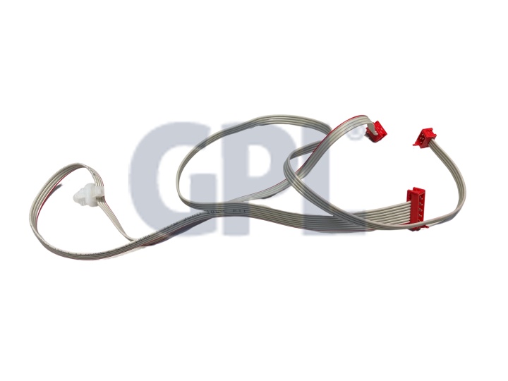 Kabelbaum Collision Sensor in der Gruppe Ersatzteile Mähroboter / Ersatzteile Husqvarna Automower® 550 / Automower 550 - 2023 bei GPLSHOP (5816609-01)