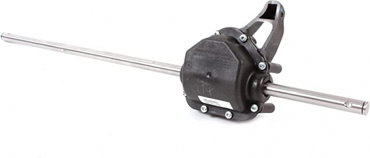 Gearcase Assembly, Rear, Complete in der Gruppe  bei GPLSHOP (5816808-01)