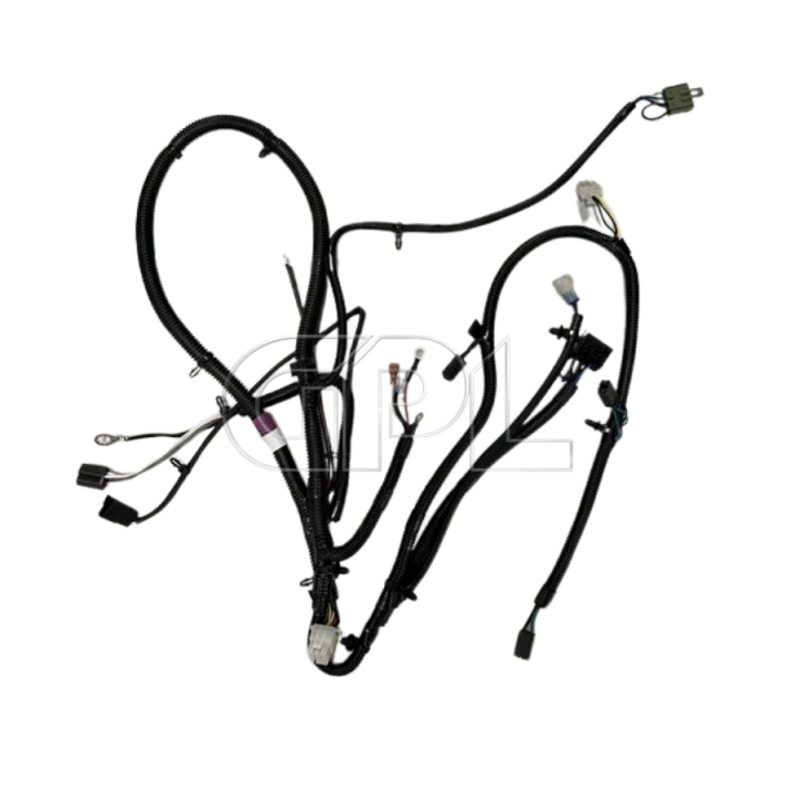 Kabelbaum in der Gruppe Ersatzteile / Ersatzteile Rasentraktoren / ➤Ersatzteile CT & CTH / Ersatzteile Husqvarna CTH 224 T bei GPLSHOP (5816864-02)
