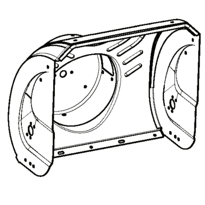 Haus 5817083-91 in der Gruppe bei GPLSHOP (5817083-91)