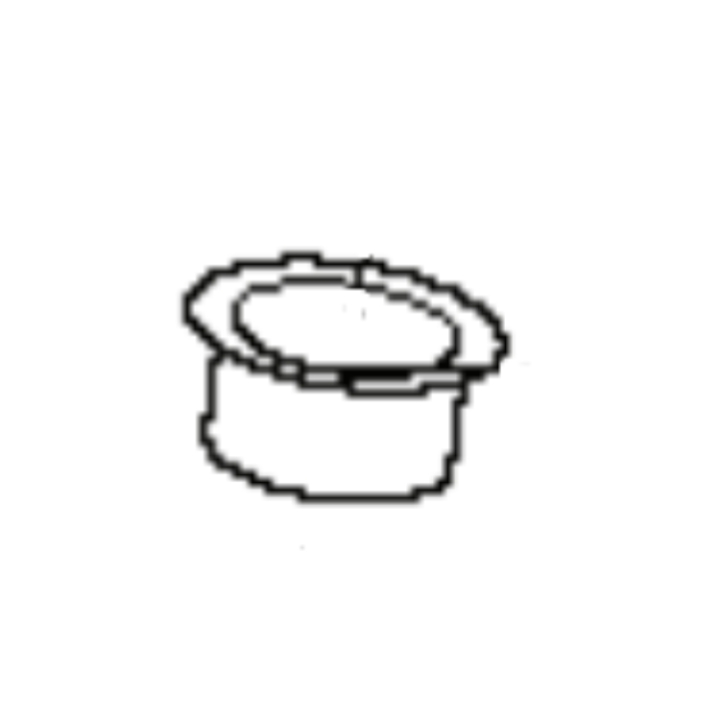 Führer 5817361-01 in der Gruppe Ersatzteile / Ersatzteile Motorsägen / Ersatzteile Husqvarna 439 bei GPLSHOP (5817361-01)