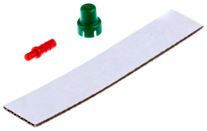 Umbau-Kit Lüftung in der Gruppe bei GPLSHOP (5817566-01)