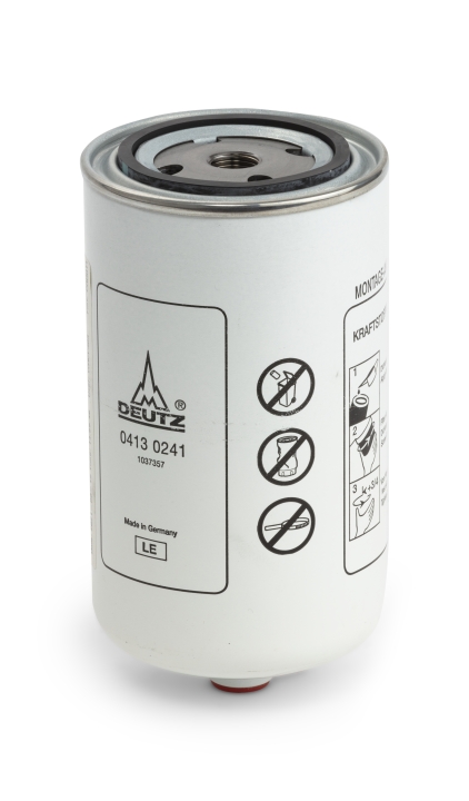 Wasserabscheider-Vorfilter in der Gruppe bei GPLSHOP (5817769-01)