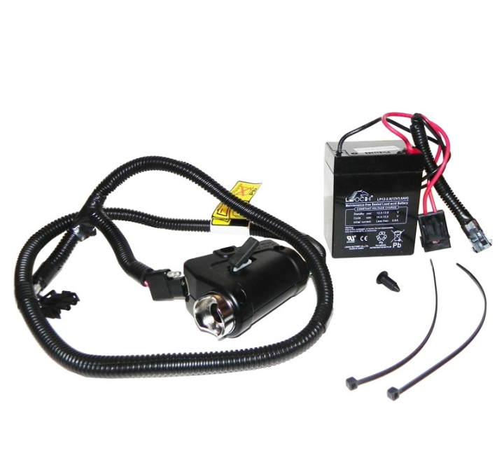 Verdrahtung 5818538-01 in der Gruppe bei GPLSHOP (5818538-01)