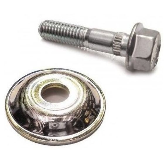 Schrauben- und Unterlegscheibenbaugruppe in der Gruppe  bei GPLSHOP (5818552-01)