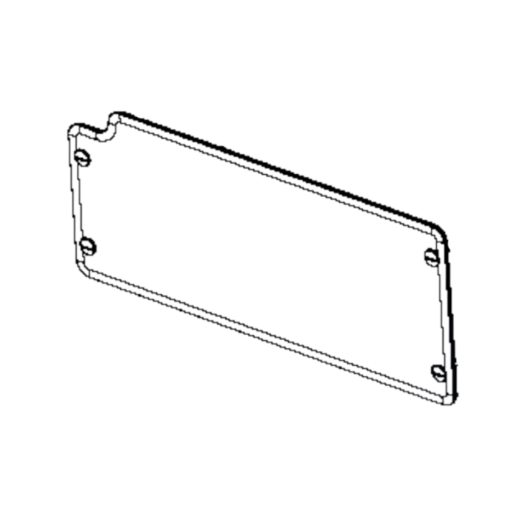 Gehäuse 5818727-01 in der Gruppe  bei GPLSHOP (5818727-01)