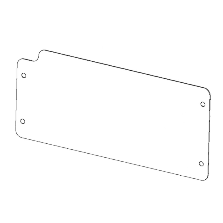 Gehäuse 5818728-01 in der Gruppe  bei GPLSHOP (5818728-01)