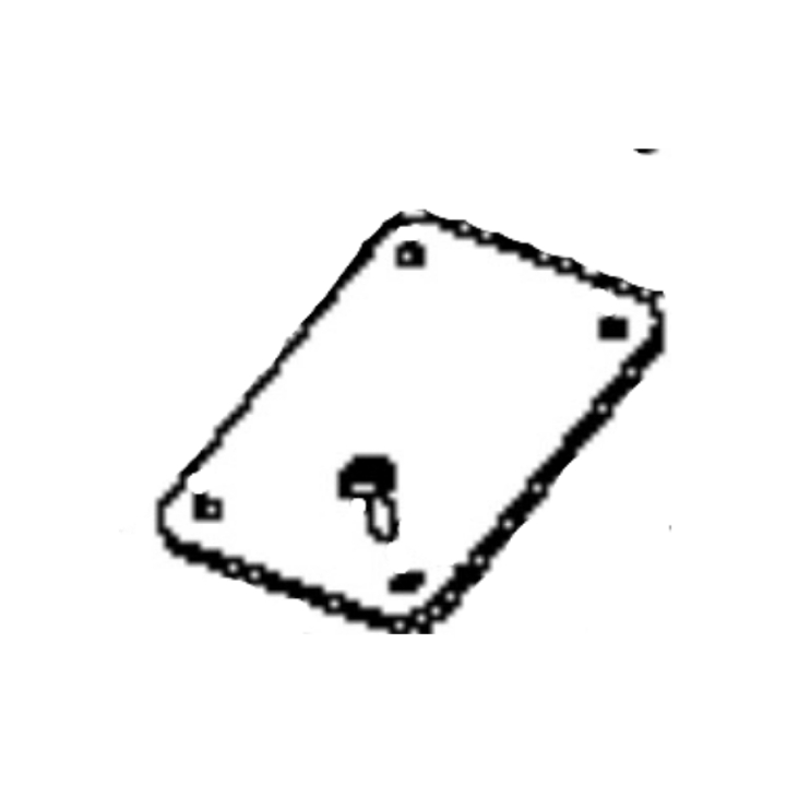 Inspektionsglas 5818730-01 in der Gruppe  bei GPLSHOP (5818730-01)