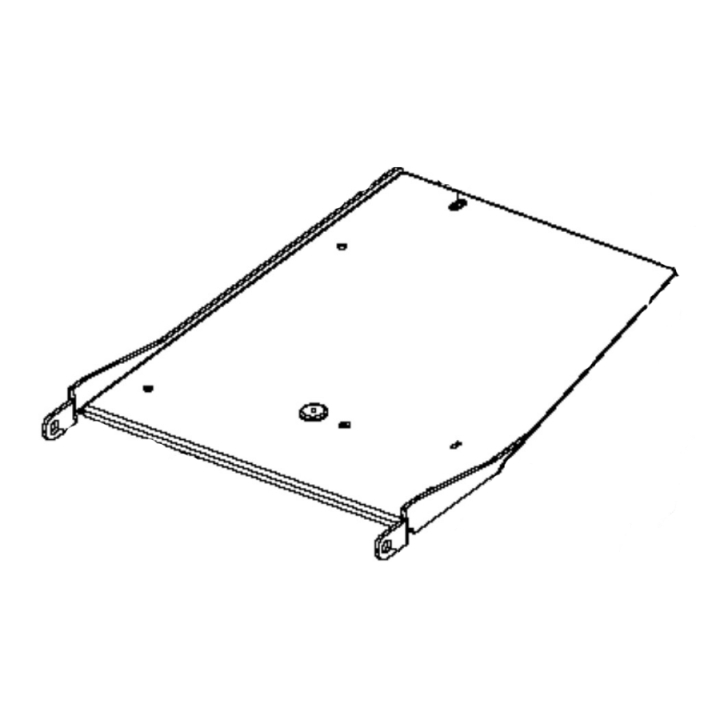 Sitzplatte 5818732-01 in der Gruppe  bei GPLSHOP (5818732-01)