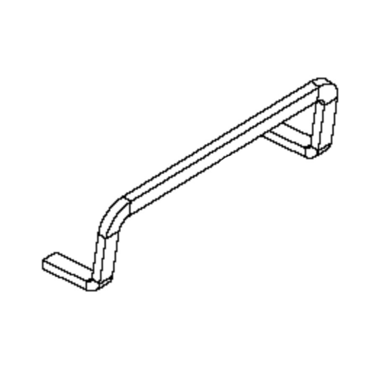 Abdichtung 5818735-01 in der Gruppe  bei GPLSHOP (5818735-01)