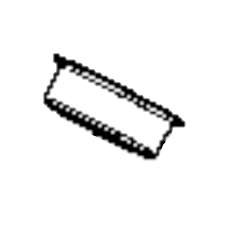 Ring 5818978-01 in der Gruppe Ersatzteile / Ersatzteile Motorsägen / Ersatzteile Husqvarna 439 bei GPLSHOP (5818978-01)