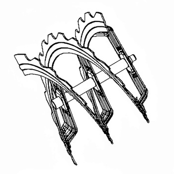 Schaufel 5819702-03 in der Gruppe  bei GPLSHOP (5819702-03)