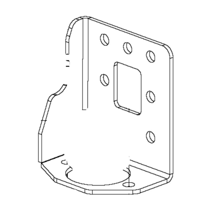 Konsole 5819835-01 in der Gruppe  bei GPLSHOP (5819835-01)