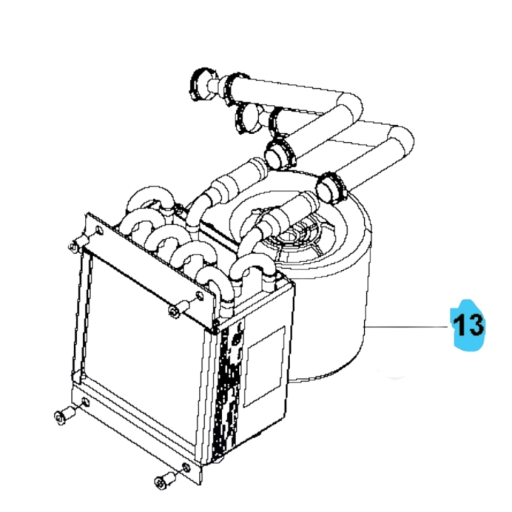 Wasserkocher 5819871-01 in der Gruppe  bei GPLSHOP (5819871-01)
