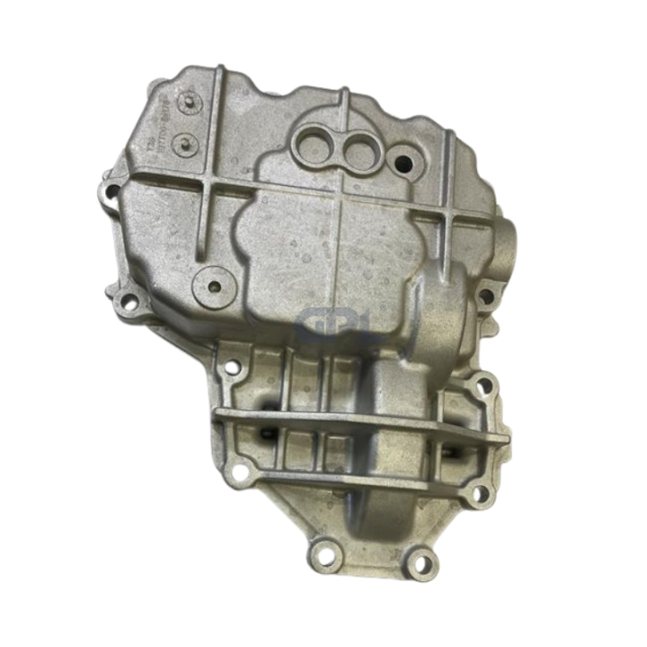 Getriebe in der Gruppe Ersatzteile / Ersatzteile Rider / Ersatzteile Husqvarna Rider 115B bei GPLSHOP (5821507-01)