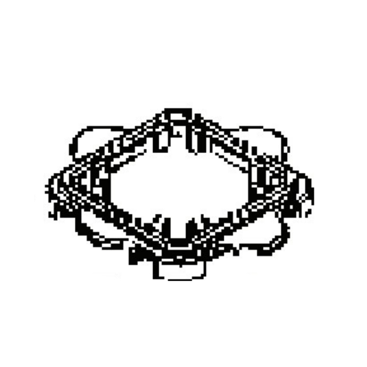 Filter in der Gruppe Ersatzteile / Ersatzteile Rider / Ersatzteile Husqvarna Rider 115B bei GPLSHOP (5821628-01)