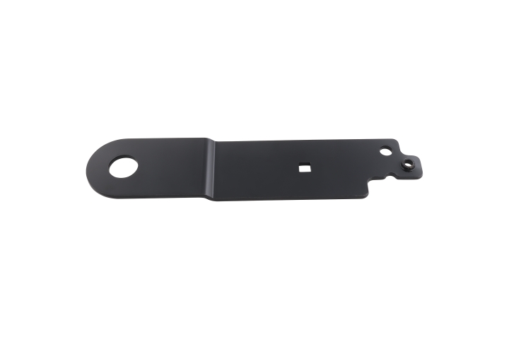 Arm Leerlaufarm, Klarschnitt 54 schwarzer E-Coat (x431) in der Gruppe Ersatzteile / Ersatzteile Rasentraktoren / ➤TS Modelle / Ersatzteile Husqvarna TS 354 bei GPLSHOP (5822196-02)