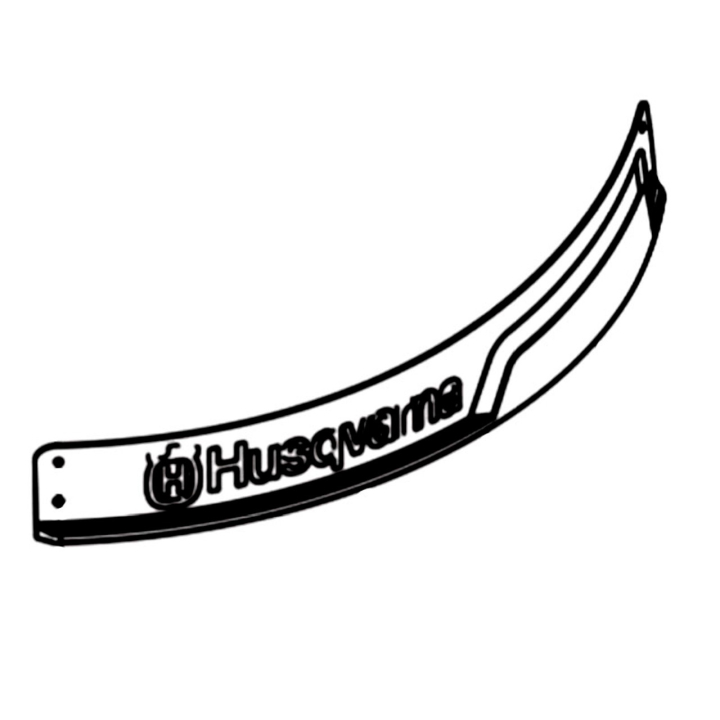 Stossdämpfer, Links 5822290-01 in der Gruppe bei GPLSHOP (5822290-01)