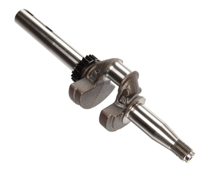 Kurbelwellenbaugruppe B&S 590538 in der Gruppe B&S 08P502-0022-H1 bei GPLSHOP (5822880-17)