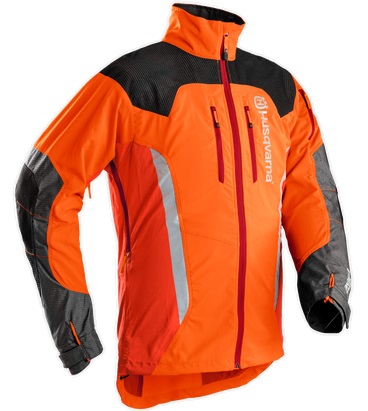 Arbeitsjacke Husqvarna Technical Extreme Women 46 in der Gruppe Husqvarna Forst- und Garten produkte / Husqvarna Kleidung/Ausrüstung / Jacke bei GPLSHOP (5823407-46)