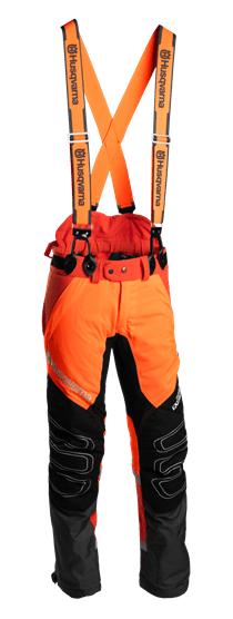 Kettensägenhose Te W 20A Xxl 5823408-62 in der Gruppe  bei GPLSHOP (5823408-62)