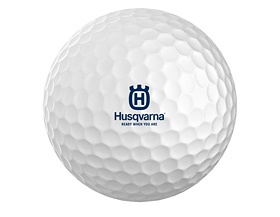 Golf balls Titleist NXT Tour in der Gruppe Husqvarna Forst- und Garten produkte / Husqvarna Kleidung/Ausrüstung / Arbeitskleidung / Zubehör bei GPLSHOP (5823925-01)