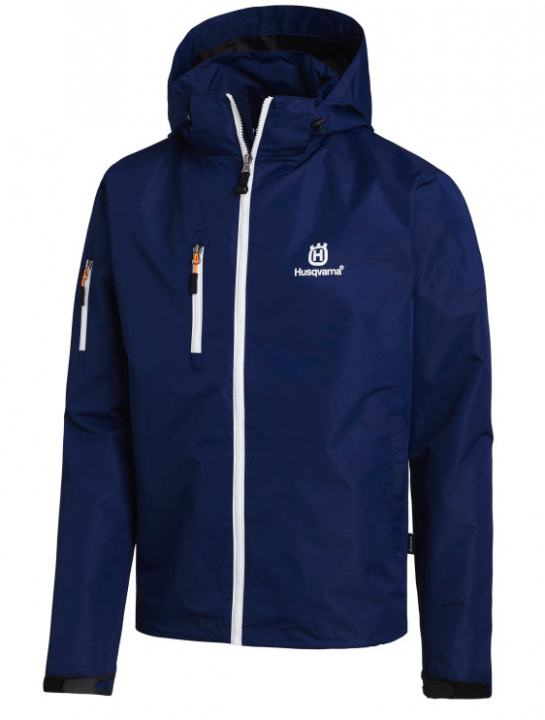 Functional jacket, Lady, XL in der Gruppe Husqvarna Forst- und Garten produkte / Husqvarna Kleidung/Ausrüstung / Arbeitskleidung / Zubehör bei GPLSHOP (5824072-05)