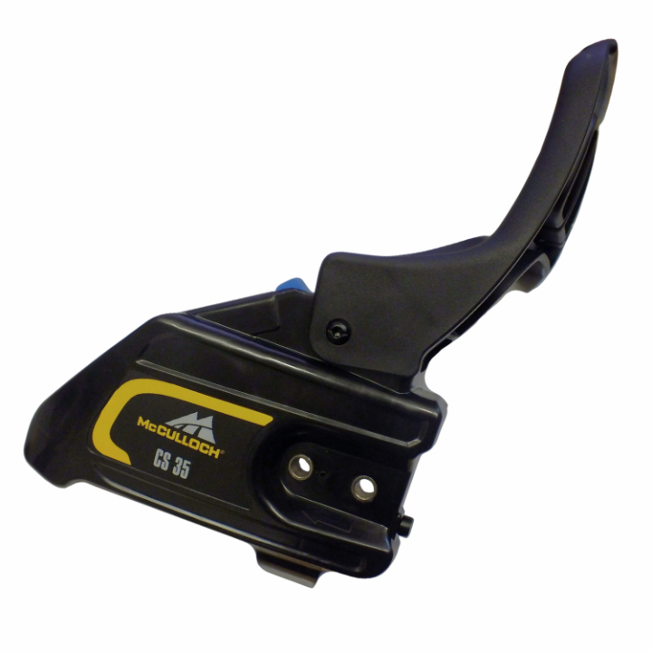 Kupplungsdeckel Kupplungsdeckel Ass 5825060-01 in der Gruppe bei GPLSHOP (5825060-01)