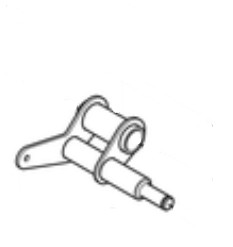 Halter, Rechts 5825275-02 in der Gruppe  bei GPLSHOP (5825275-02)