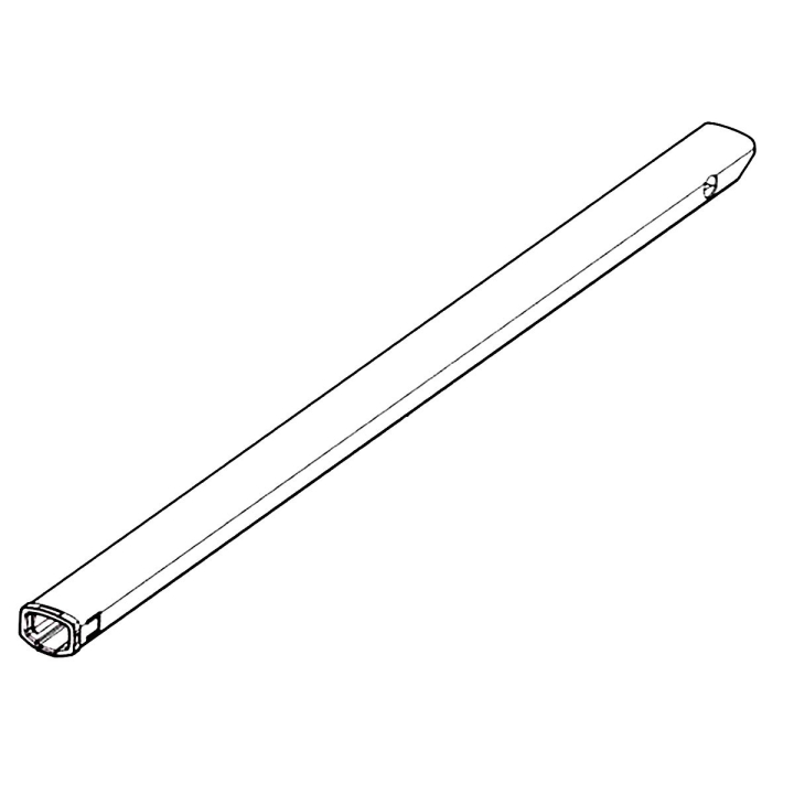 Rig-Rohr in der Gruppe Ersatzteile / Ersatzteile Freischneider / Ersatzteile Husqvarna 115iL bei GPLSHOP (5825534-01)