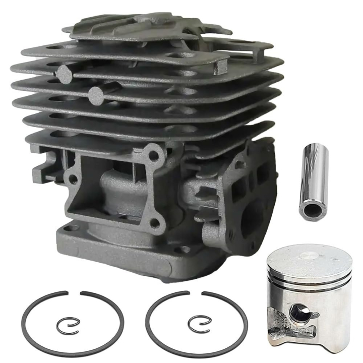 Zylinder Kompl 5826300-02 in der Gruppe Ersatzteile / Ersatzteile Motorsägen / Ersatzteile Husqvarna 120/E bei GPLSHOP (5826300-02)