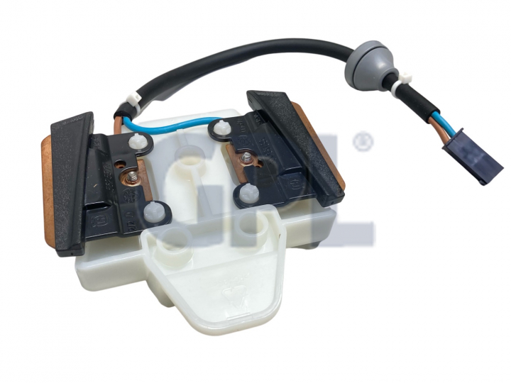 Halterung mit Kabel Satz in der Gruppe Ersatzteile Roboter Rasenmäher / Ersatzteile Husqvarna Automower® 330X / Automower 330X - 2015 bei GPLSHOP (5826636-02)