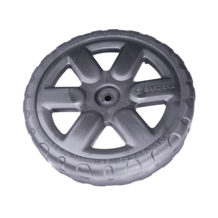 Rad Hinterer Durchmesser 200Mm X 35Mm Wi 5826816-01 in der Gruppe bei GPLSHOP (5826816-01)