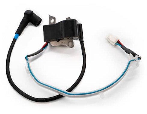 Zündmodul 5827774-03 in der Gruppe Ersatzteile / Ersatzteile Motorsägen / ➤Serie 500 / Ersatzteile Husqvarna 550XP/G/Triobrake Mark II bei GPLSHOP (5827774-03)