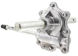 Getriebe Aluminium Verzink 5828676-02 in der Gruppe  bei GPLSHOP (5828676-02)