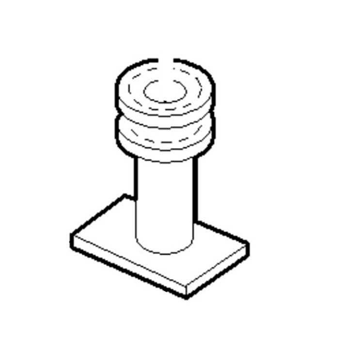 Adapter 5833018-01 in der Gruppe bei GPLSHOP (5833018-01)