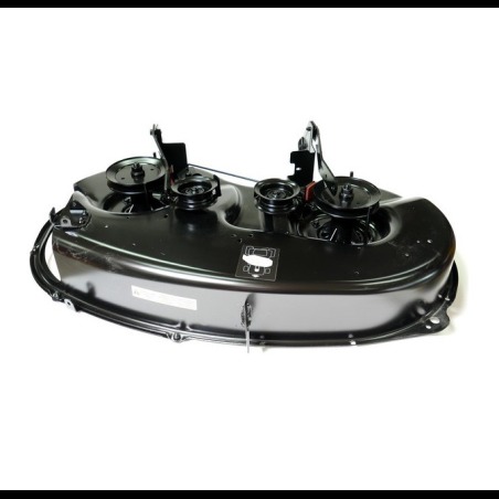 Clip-Abdeckung in der Gruppe Ersatzteile / Ersatzteile Rasentraktoren / Ersatzteile Husqvarna LT 151 bei GPLSHOP (5833115-01)