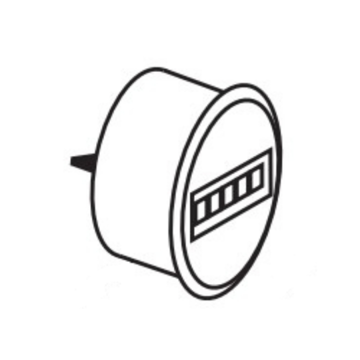 Dolmetscher 5833989-01 in der Gruppe Ersatzteile / Ersatzteile Gräsklippare / Ersatzteile Jonsered Åkgräsklippare / Ersatzteile Jonsered LT 2223CMA2 bei GPLSHOP (5833989-01)