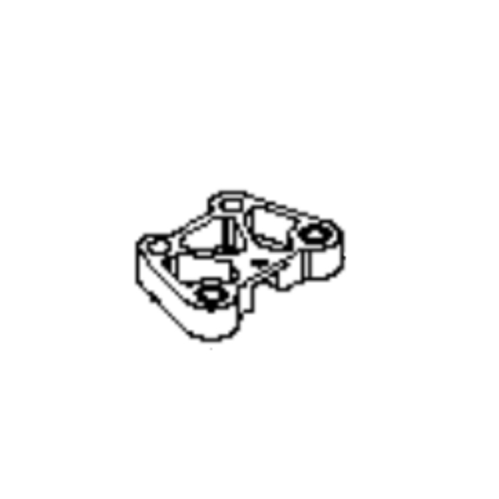 Abstandshalter in der Gruppe Ersatzteile / Ersatzteile Rasentraktoren / Ersatzteile Husqvarna TC 238 bei GPLSHOP (5835120-01)
