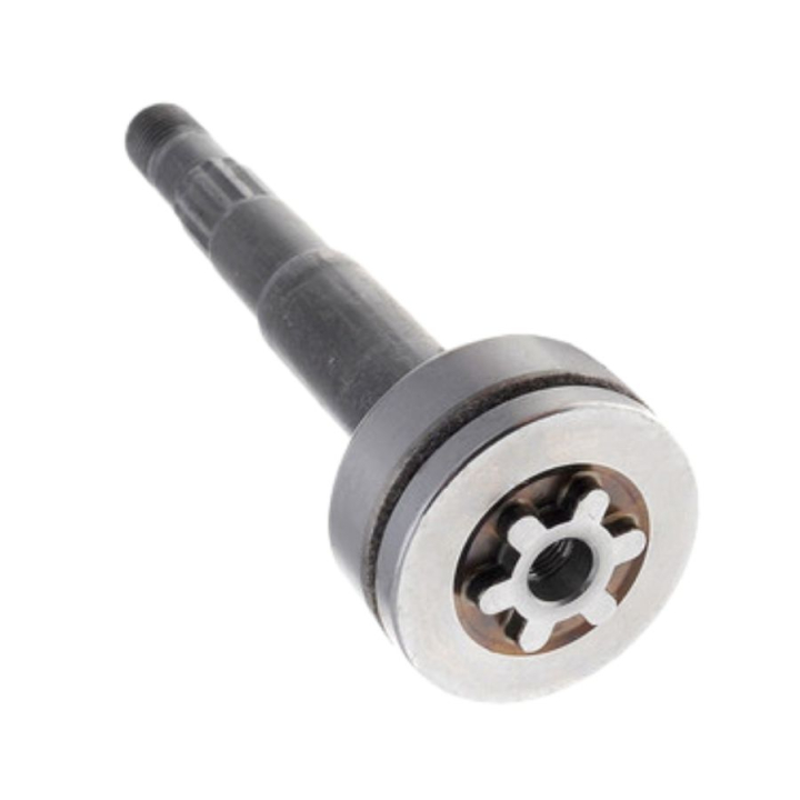 Sub, Asm, Nicht/Fett, Mnd, Sha (22) in der Gruppe Ersatzteile / Ersatzteile Rasentraktoren / Ersatzteile Husqvarna TC 238 bei GPLSHOP (5835142-01)