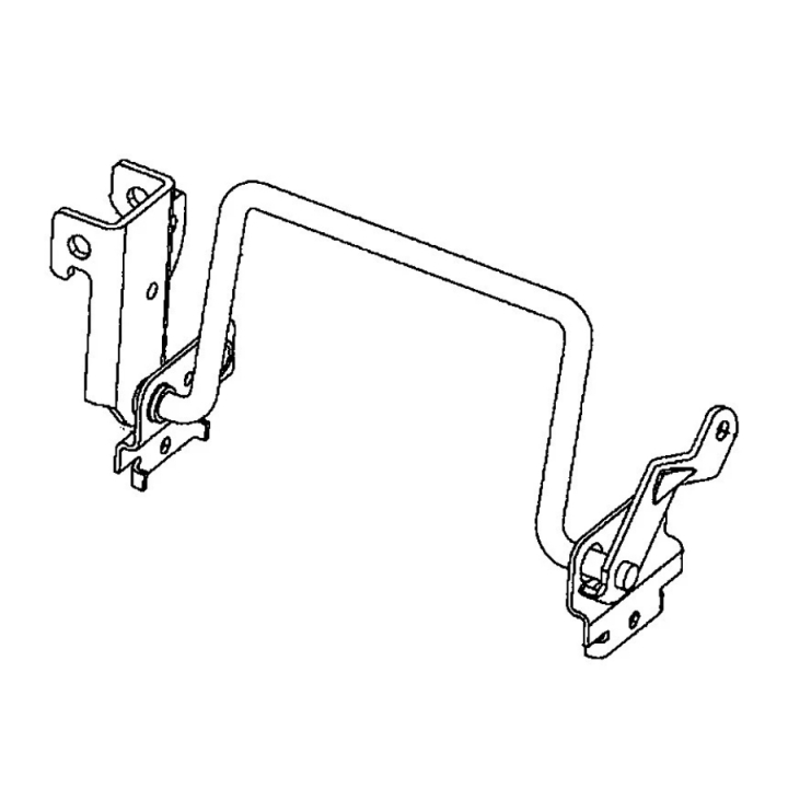 Achse in der Gruppe  bei GPLSHOP (5835150-01)