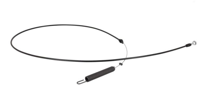 Cble,Cltch,Manual,W/Spr,Gt,Crd 5835494-01 in der Gruppe  bei GPLSHOP (5835494-01)