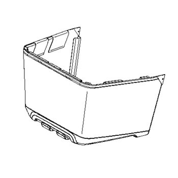 Grassammler 5835735-01 in der Gruppe bei GPLSHOP (5835735-01)