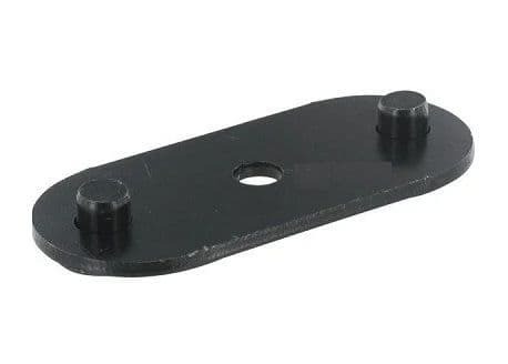 Adapter,Kreuzblatt,107 5835889-01 in der Gruppe  bei GPLSHOP (5835889-01)