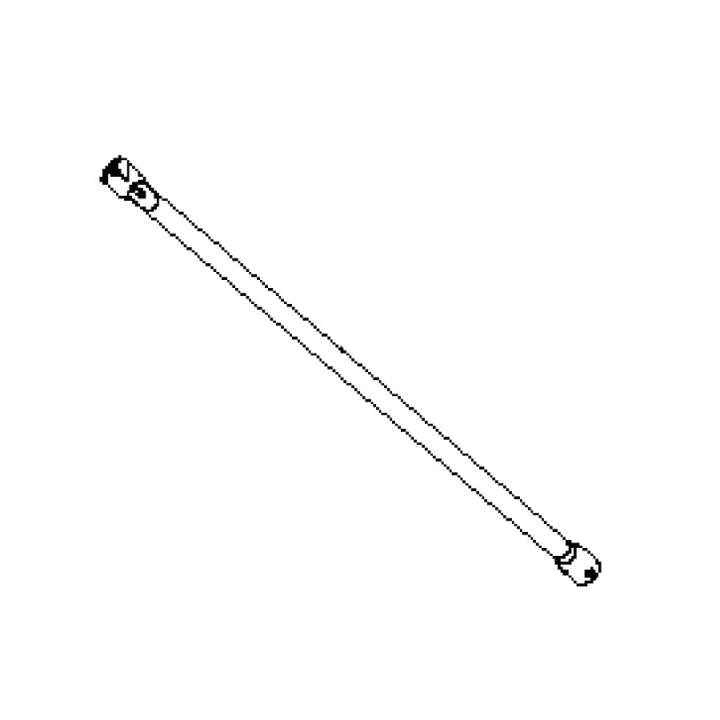 Grasfangsack für Bagger, Sprd, Tube, T in der Gruppe Ersatzteile / Ersatzteile Rasentraktoren bei GPLSHOP (5838266-01)
