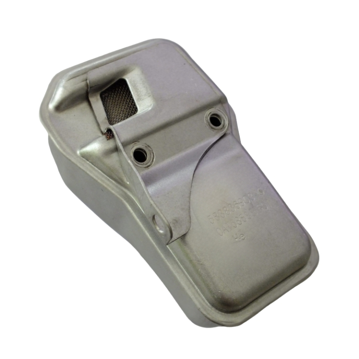 Schalldämpfer Kpl 5838369-01 in der Gruppe bei GPLSHOP (5838369-01)