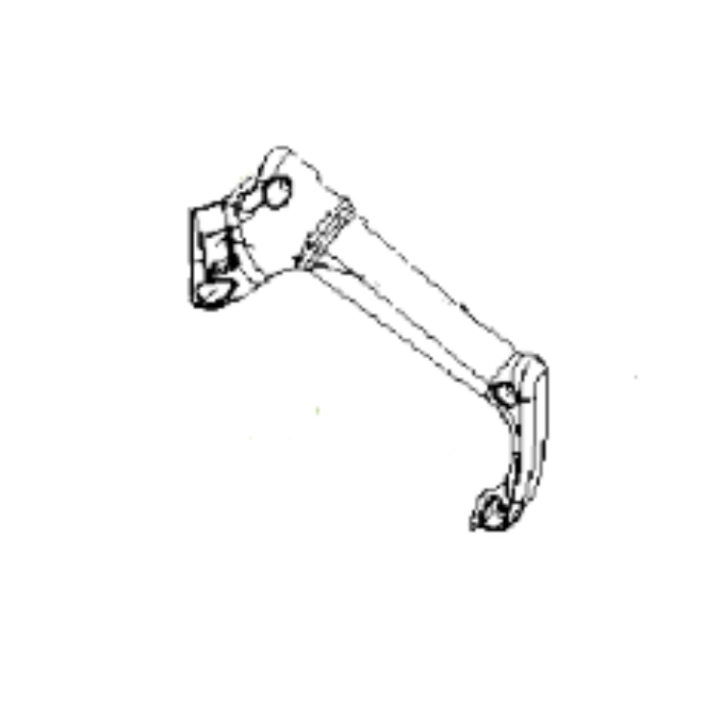 Hinterer Griff 5838373-01 in der Gruppe  bei GPLSHOP (5838373-01)