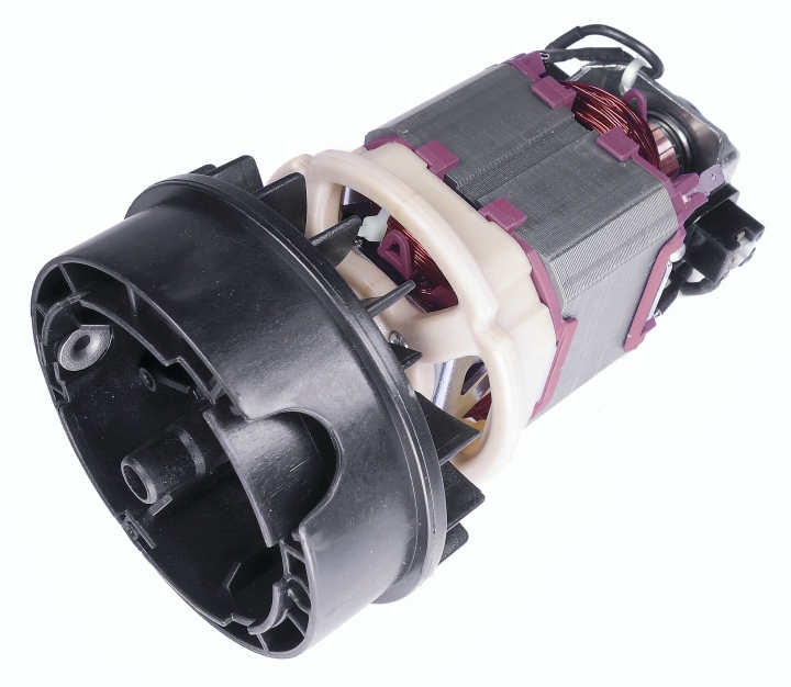 Motor 650W Kingclean in der Gruppe bei GPLSHOP (5838459-01)