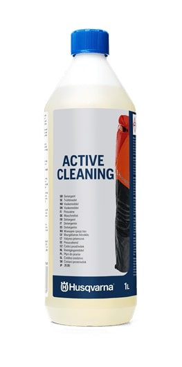 Husqvarna Active Cleaning in der Gruppe Husqvarna Forst- und Garten produkte / Husqvarna Rasenmäher / Zubehör Rasenmäher  bei GPLSHOP (5838769-01)